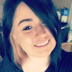 Meet your Posher, Rebecca